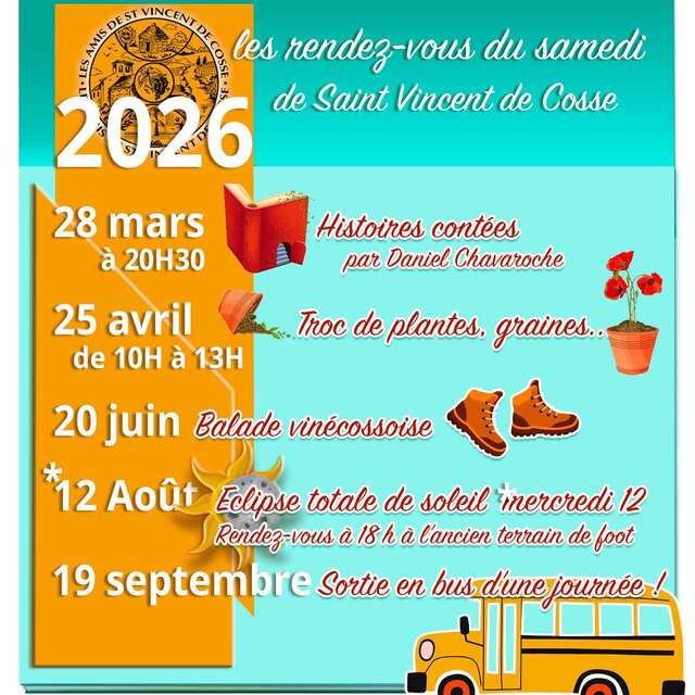 Troc de Plantes / Graines