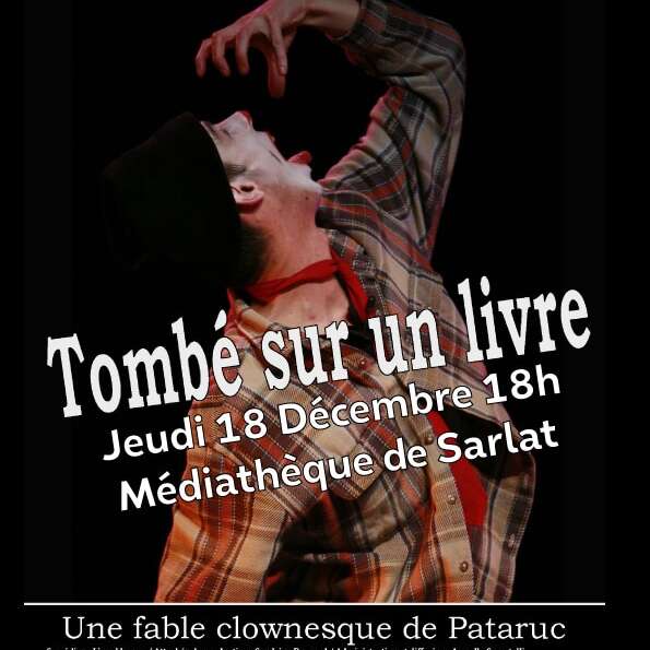 Conte à partir de 3 ans : Tout conte fée