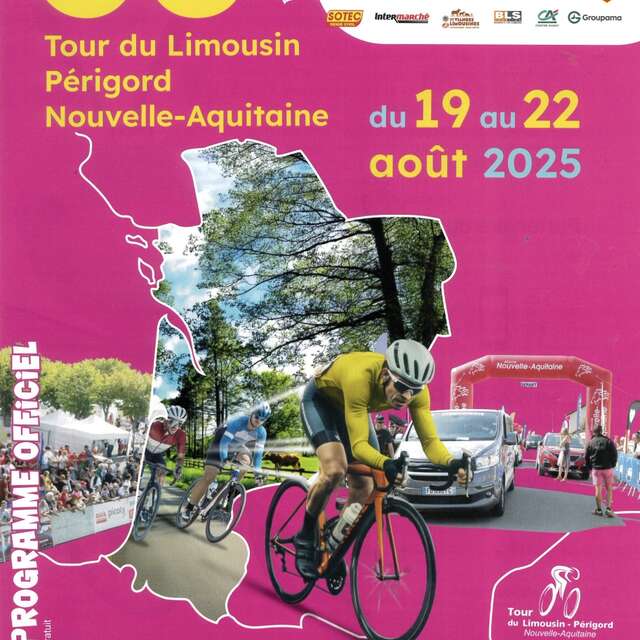 Tour du Limousin
