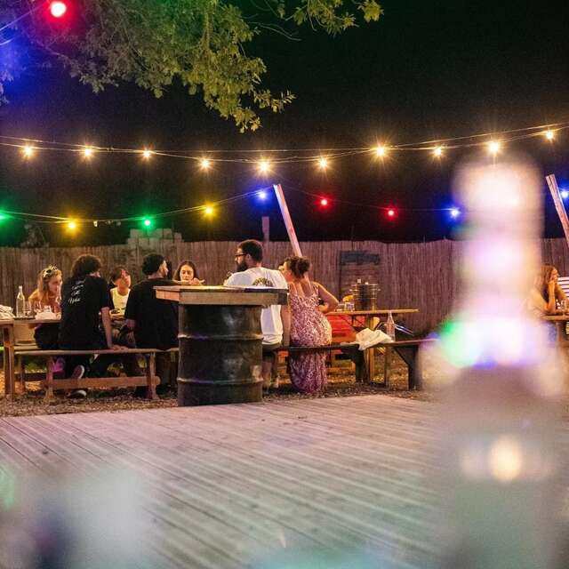 Marché Gourmand au Trait d'Union