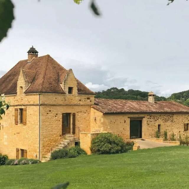 Manoir du Colombier