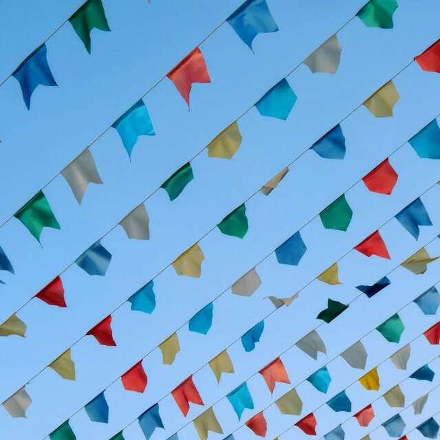 Fête de la Saint-Jean à Campagne