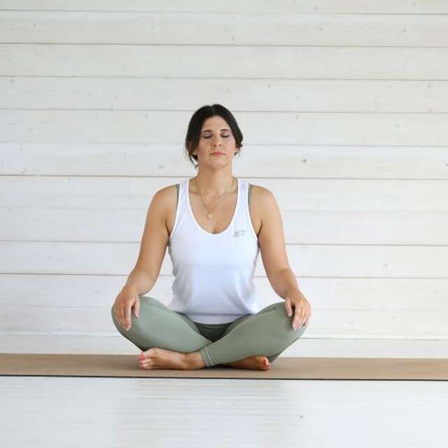 Stage Fascias - Comment le mouvement soigne