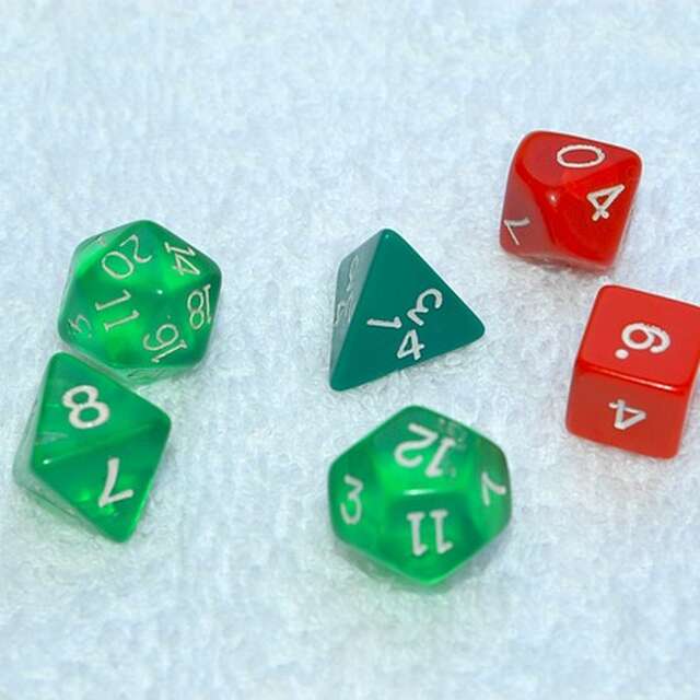 Soiree jeux de societe- crêpes