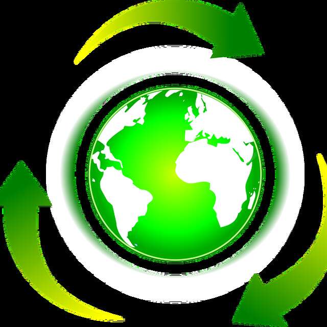 Le Pétassou : recyclerie ecologique et solidaire