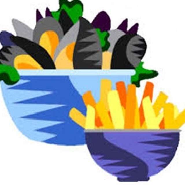 Soirée Tourin et Moules Frites