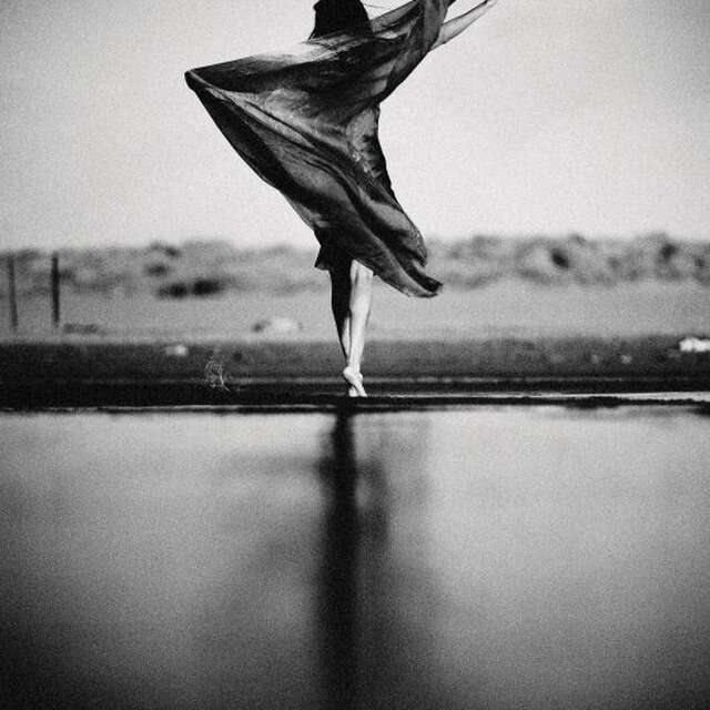 Spectacle - Les femmes prennent chair