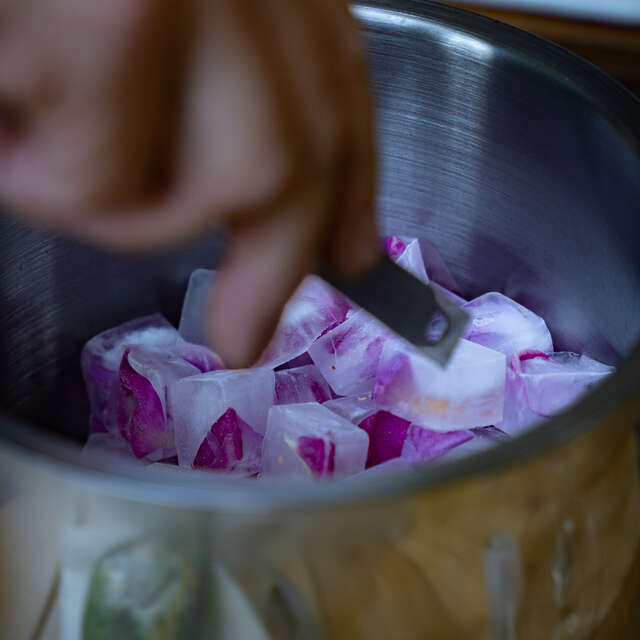 Apéro Troglo au Conquil