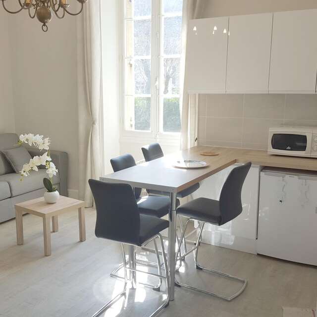 Appartement le Pontet