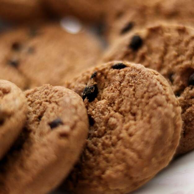 Atelier cuisine: les petits gâteaux