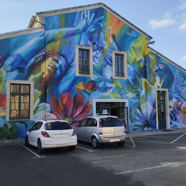 Soirée Culture Urbaine