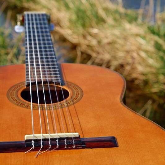 Concert - Louise Templé, voyage musical autour du monde