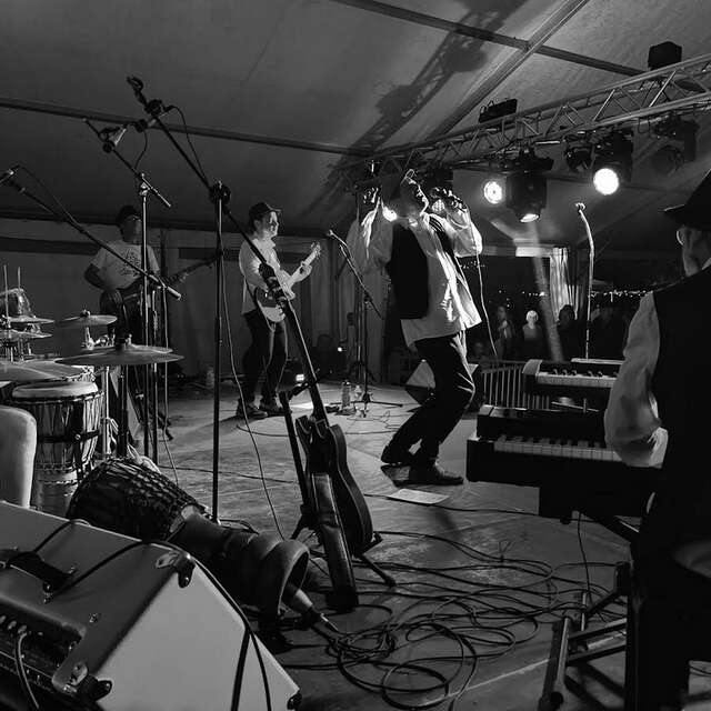 Le Printemps dans l'Oreille