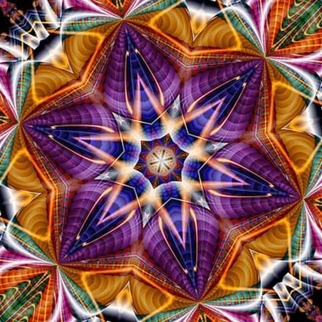 Présentation et démonstration de différentes techniques de réalisation de vitraux-Châteaux en fête