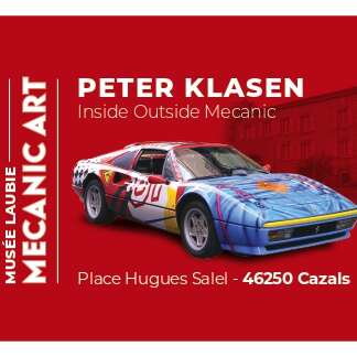 Musée du Mecanic Art