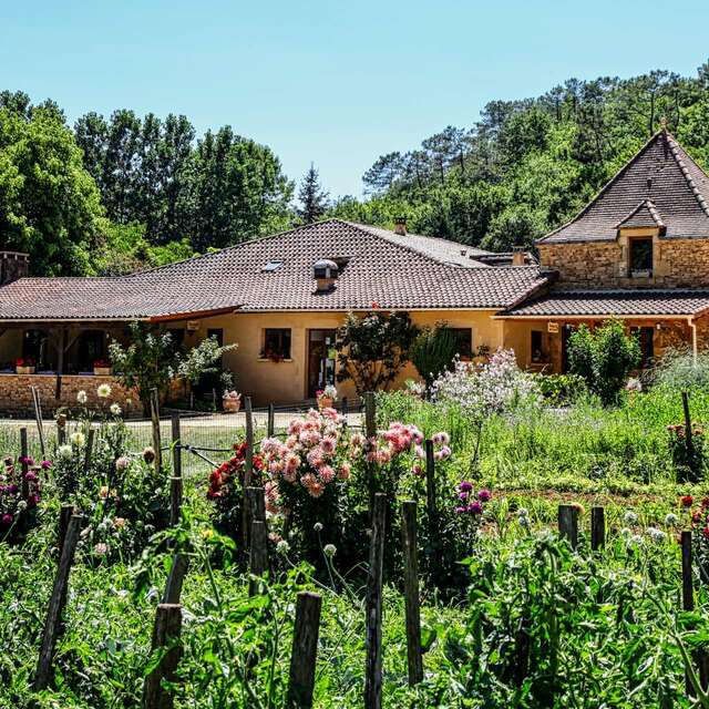 Ferme Auberge du Roc