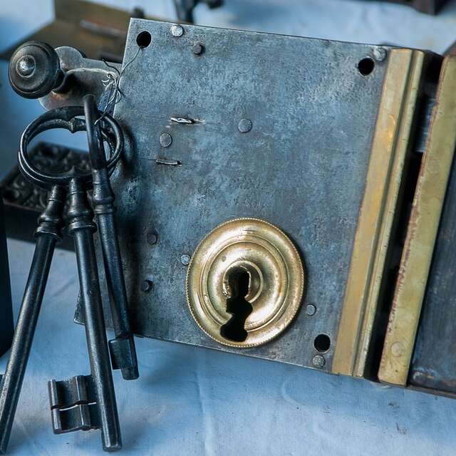 Vide Greniers à Saint Pompon