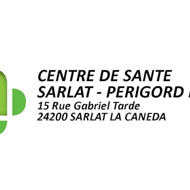 Centre de santé - Sarlat - Périgord Noir