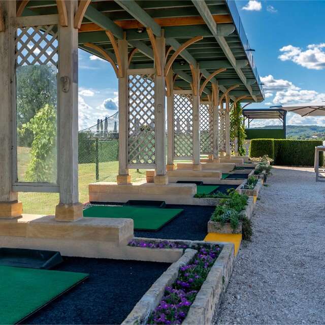 Golf du Domaine de Rochebois