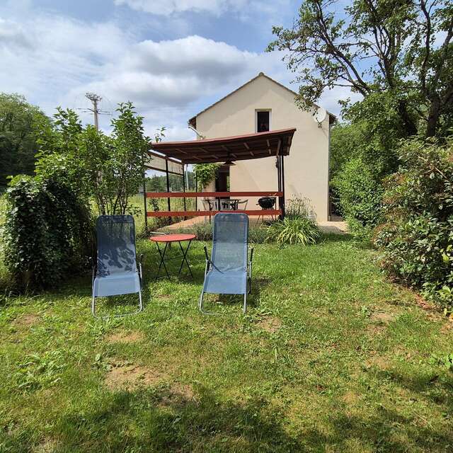 Gîte La Salamandre au Sud de Sarlat
