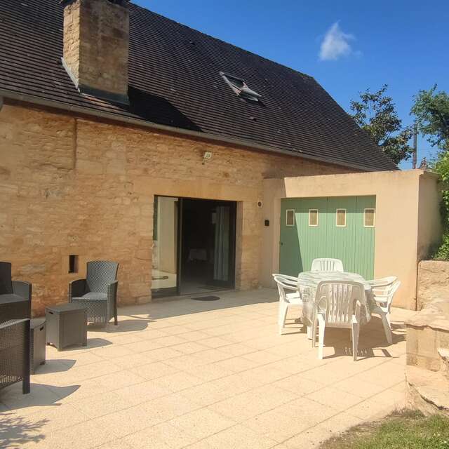 Au Soleil Levant à Sarlat