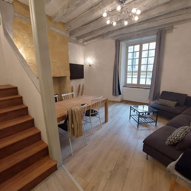 Cocon de charme La Poste à Sarlat