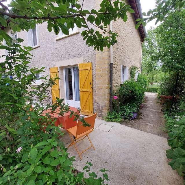 Gite Debussy à Sarlat