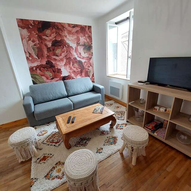 Le Logis de La Lanterne à Sarlat