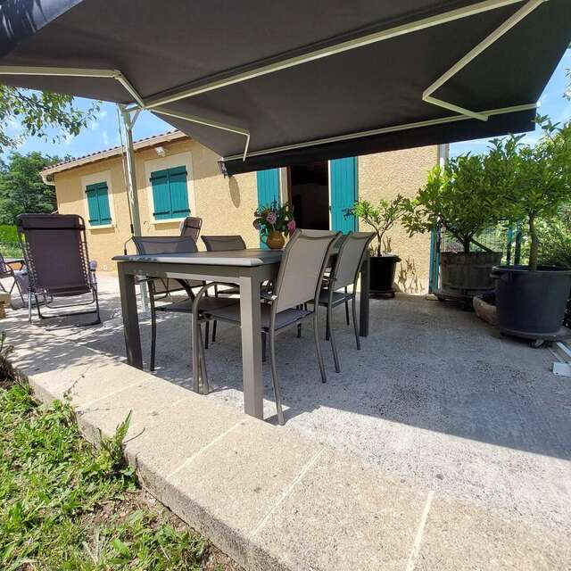 Maison des Pommiers à Sarlat