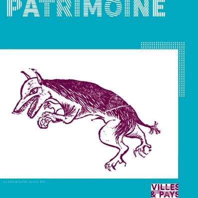 Les jeudis du Patrimoine