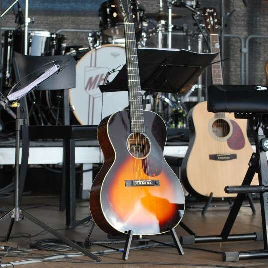 Boudoir Jam Session au Quai 21