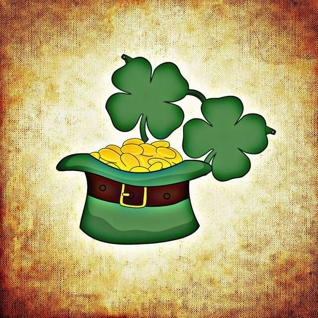 Soirée concerts - Saint Patrick