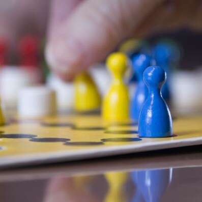 Jeux de Société