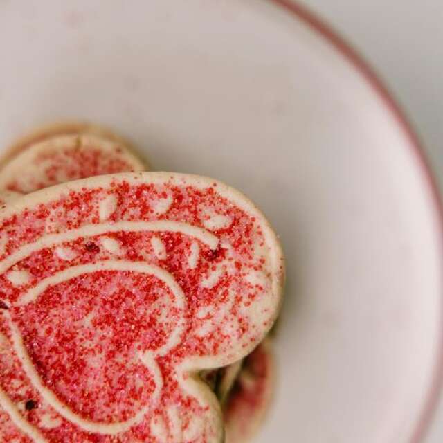Saint-Valentin à l'Étable Gourmande