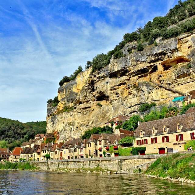 Hôtel-restaurant La Belle Etoile