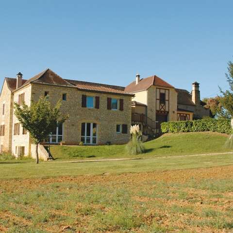 Ferme Auberge de la Garrigue Haute