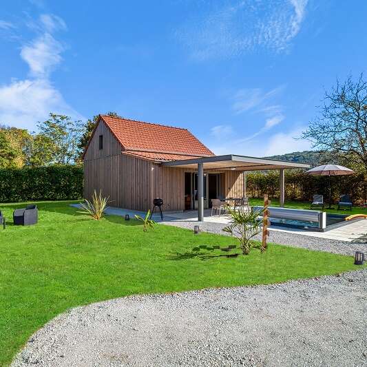 Gîtes de la Plaine aux Étoiles - Domaine du Bosquet