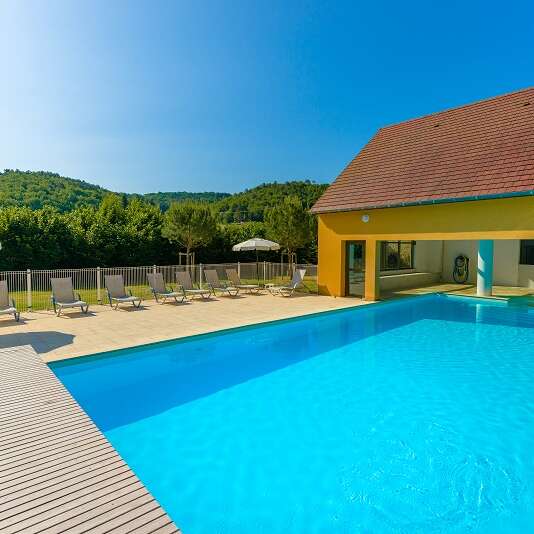 Résidence Lagrange vacances - Les Bastides de Lascaux