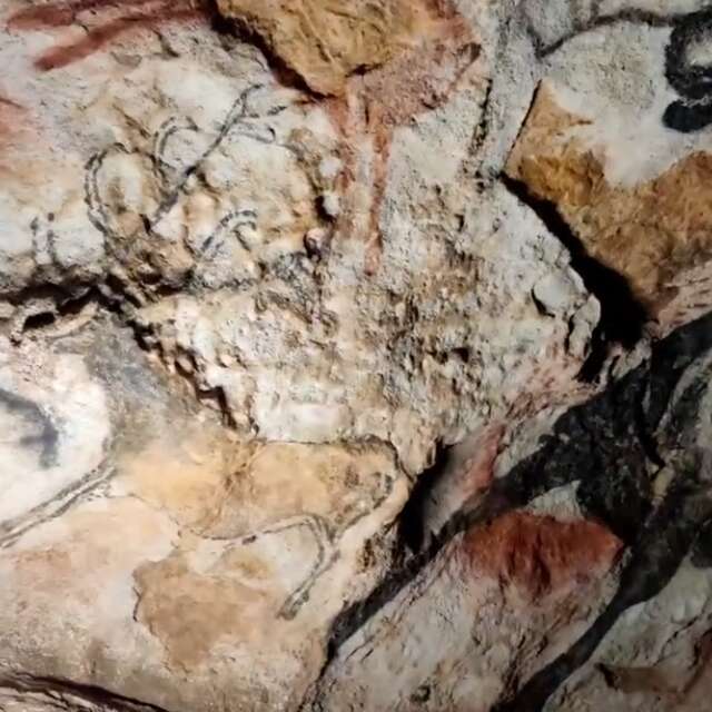 Ciné-Débat : Lascaux de vous à moi