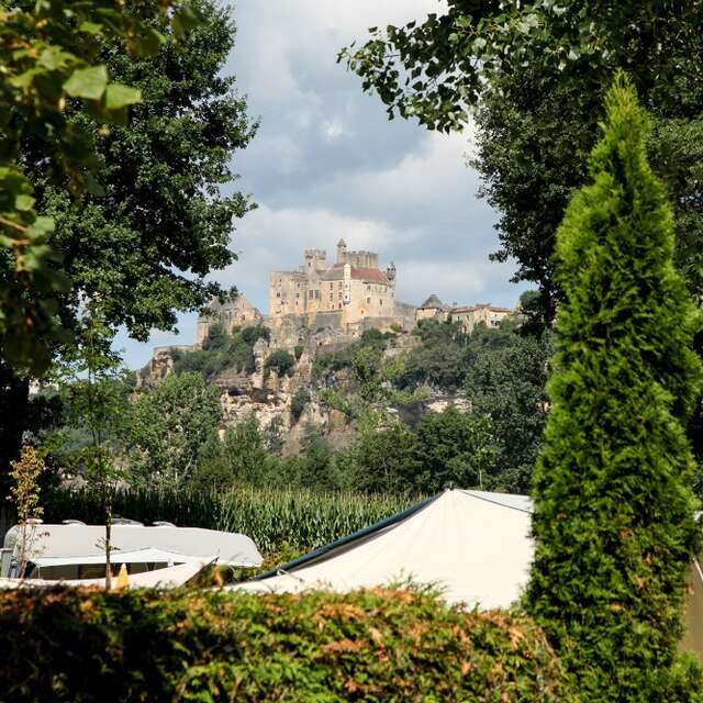 Camping Les Deux Vallées