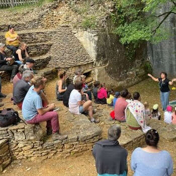Journées du Patrimoine Les secrets du Masnègre