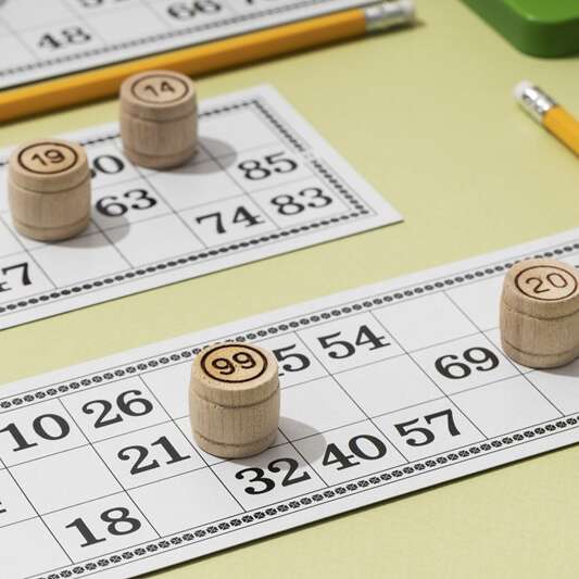 Loto des Sapeurs Pompiers