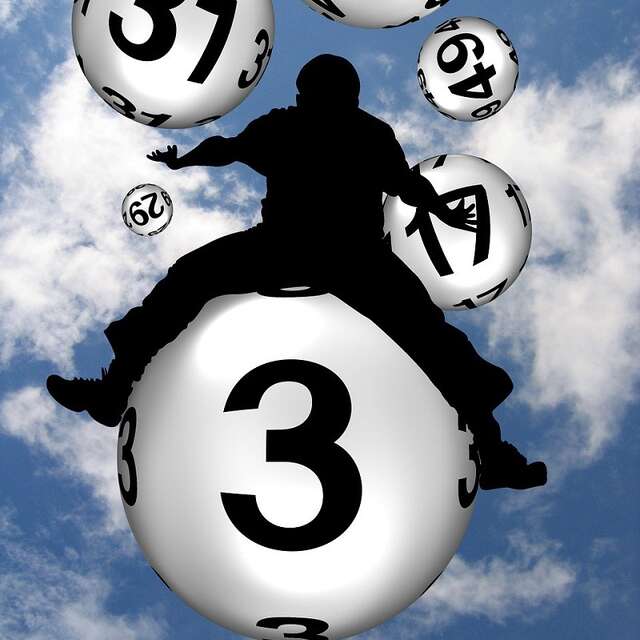 Grand loto de Bouzic