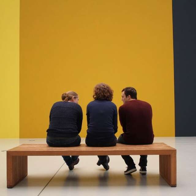 Festival Cinespañol - Exposition "De pàpel y hiero" (de paier et de fer)