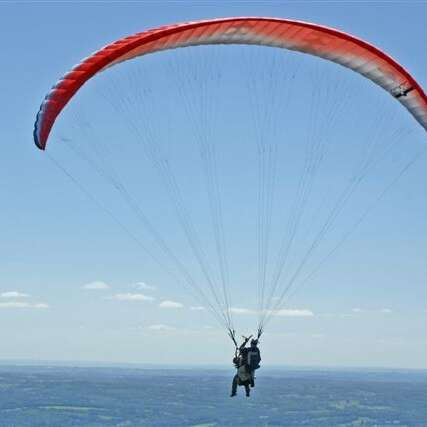 Rêve Parapente