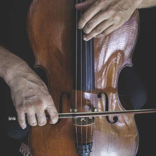 Festival du Périgord Noir : concerto pour violoncelle de Dvorak