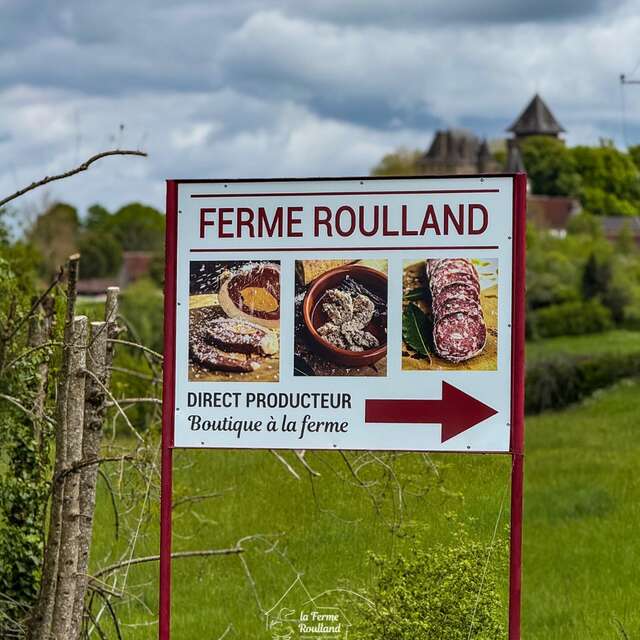 Atelier découverte / visite de ferme