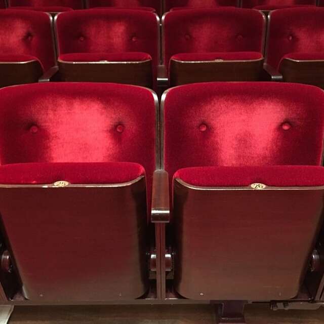 Spectacle - Chronique des jours entiers, des nuits entières