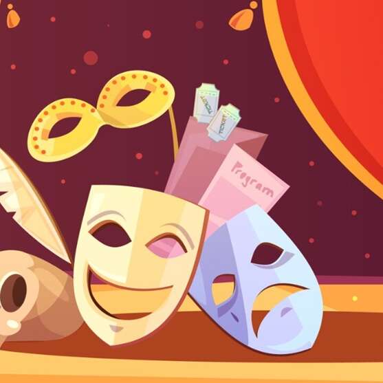 Théâtre : Les Robins des Mers