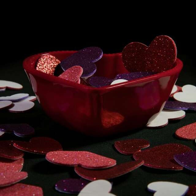 La Saint Valentin au Golf de la Marterie